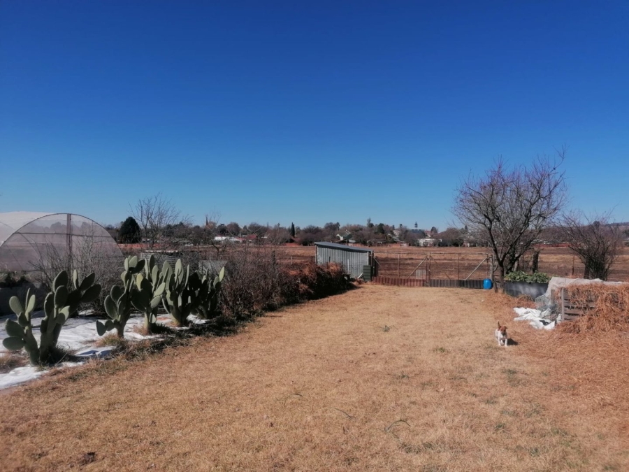 4 Bedroom Property for Sale in Ladybrand Free State